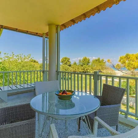 Country House By The Sea Afytos
