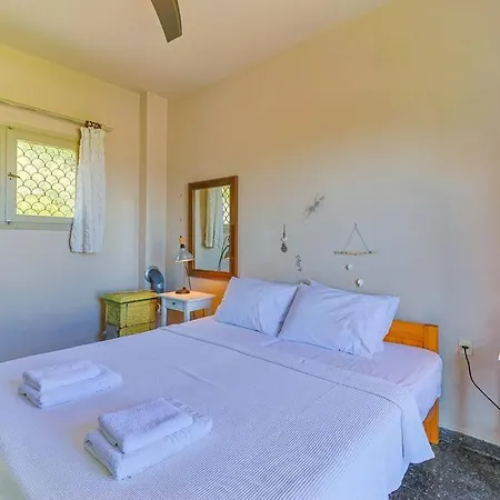 Case de vacanță Country House By The Sea Afytos