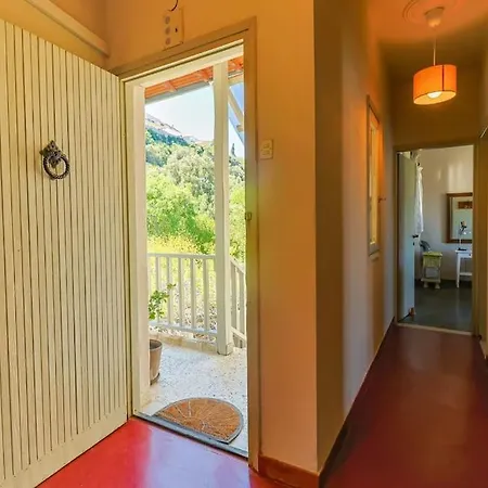 The Bright House By The Sea 別荘