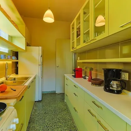 Country House By The Sea Casa vacanze