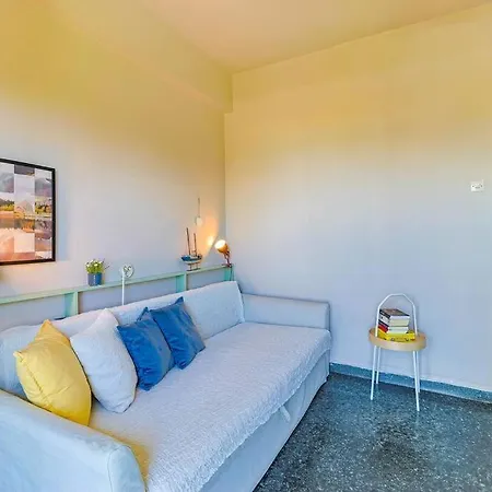 The Bright House By The Sea アフィトス