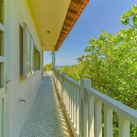 Country House By The Sea Casa vacanze *