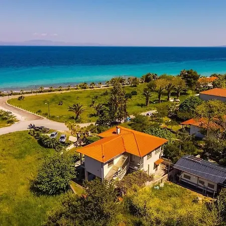 Country House By The Sea Casa vacanze *